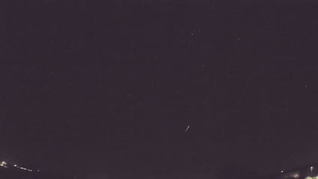 AMS98 meteor