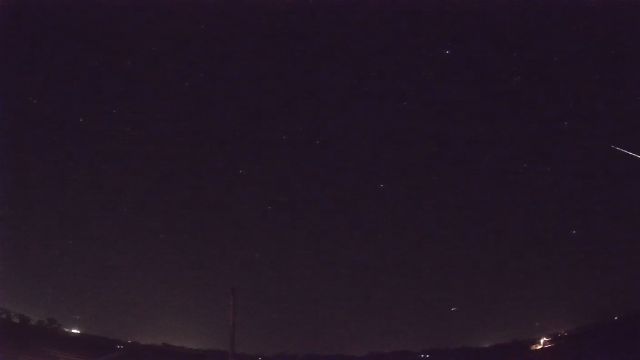 AMS98 meteor