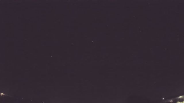 AMS98 meteor