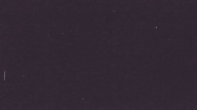 AMS98 meteor