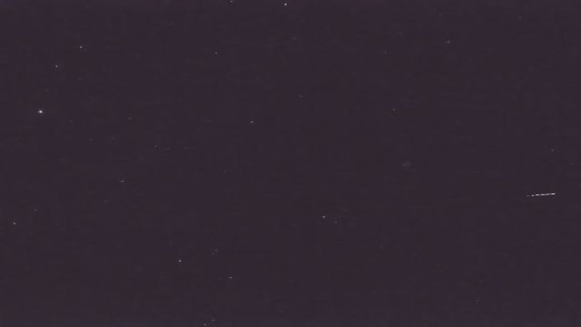 AMS98 meteor