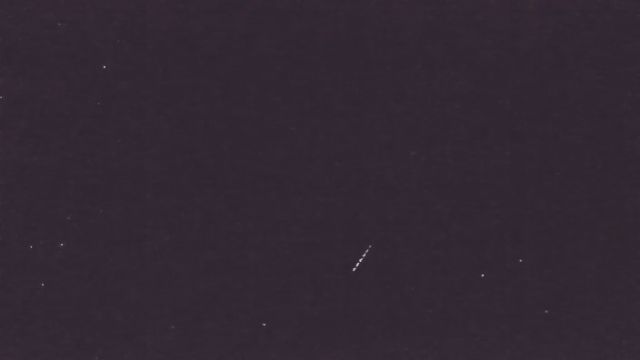 AMS98 meteor