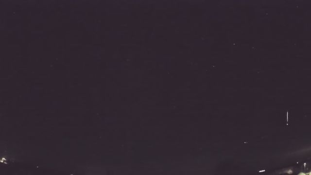 AMS98 meteor