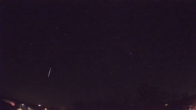 AMS98 meteor