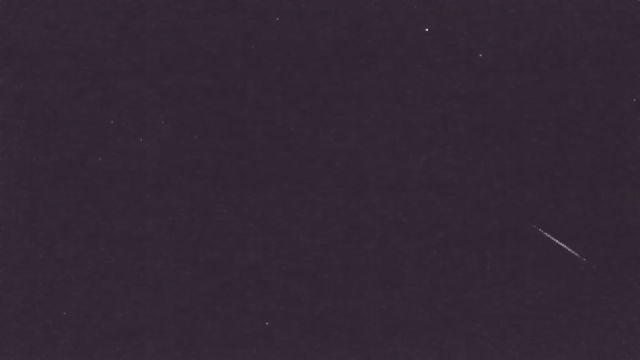 AMS98 meteor