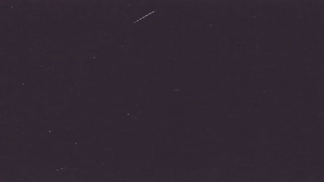 AMS98 meteor