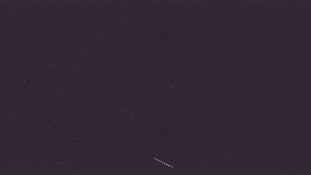 AMS98 meteor