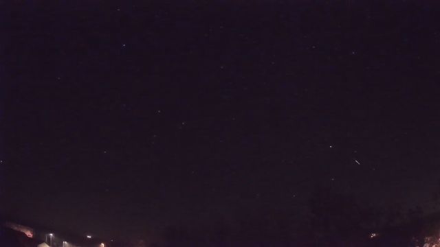 AMS98 meteor