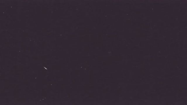 AMS98 meteor