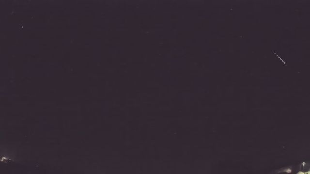 AMS98 meteor