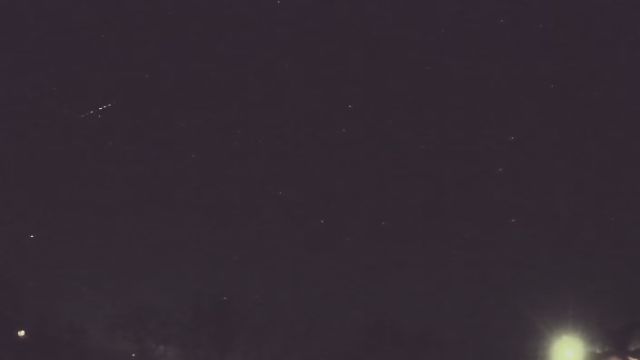 AMS98 meteor