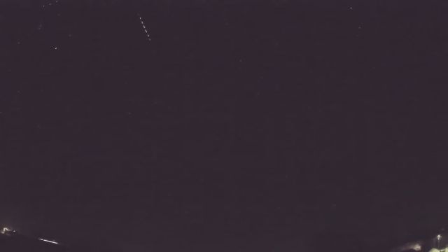 AMS98 meteor