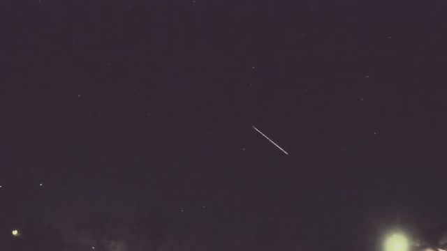 AMS98 meteor