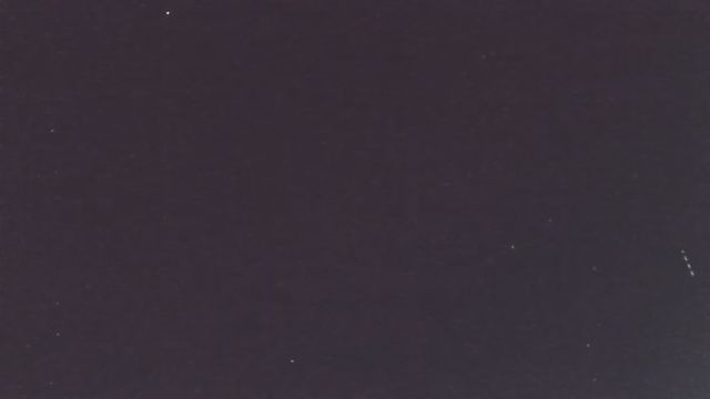 AMS98 meteor