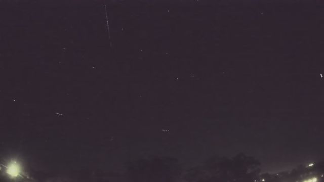 AMS98 meteor