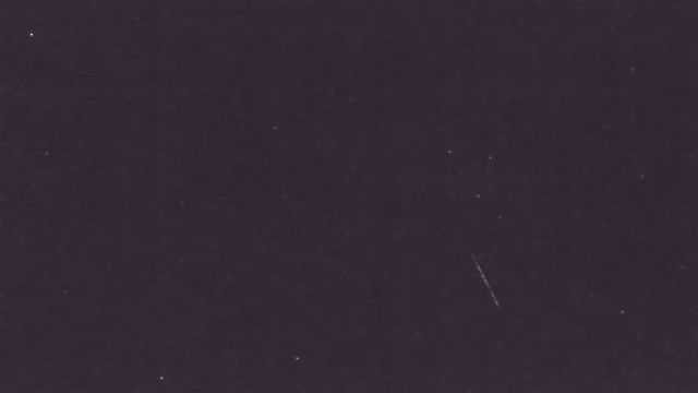 AMS98 meteor