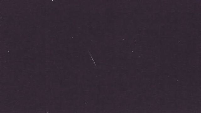 AMS98 meteor