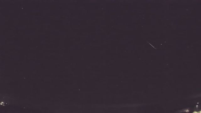 AMS98 meteor