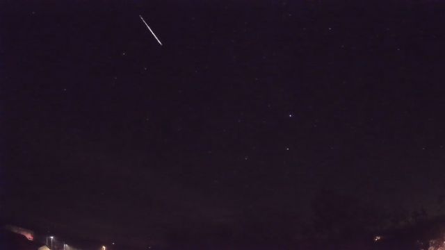 AMS98 meteor