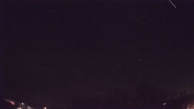 AMS98 meteor