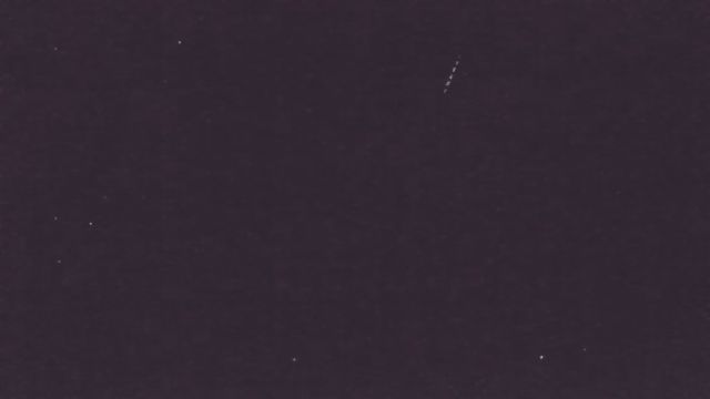 AMS98 meteor