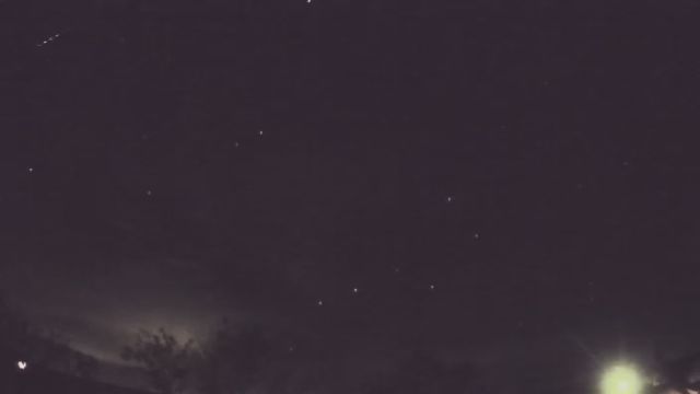 AMS98 meteor