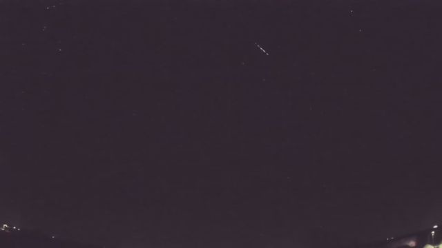 AMS98 meteor