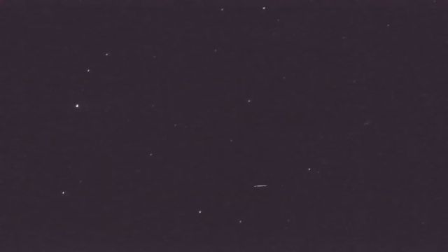 AMS98 meteor