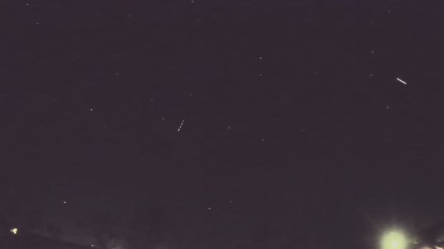 AMS98 meteor