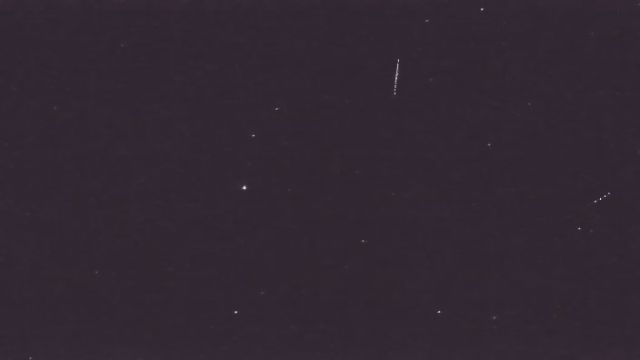 AMS98 meteor