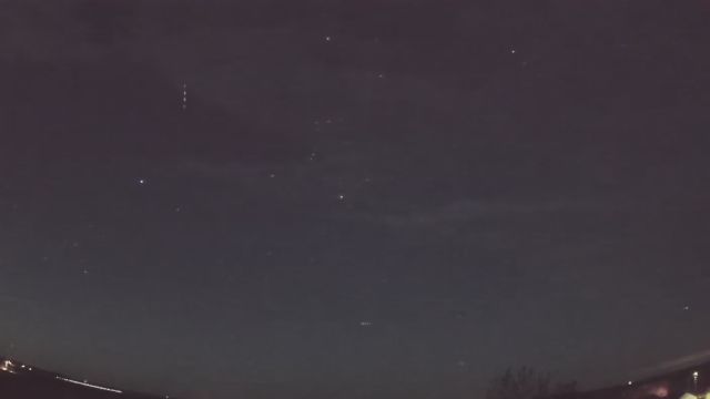 AMS98 meteor