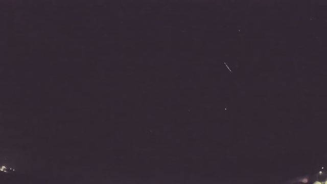 AMS98 meteor