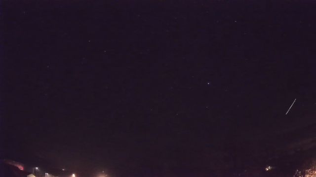 AMS98 meteor