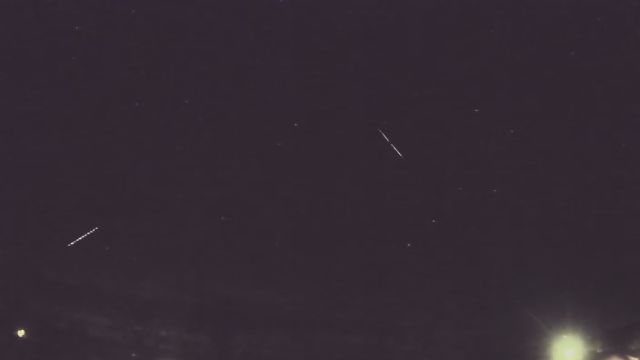 AMS98 meteor