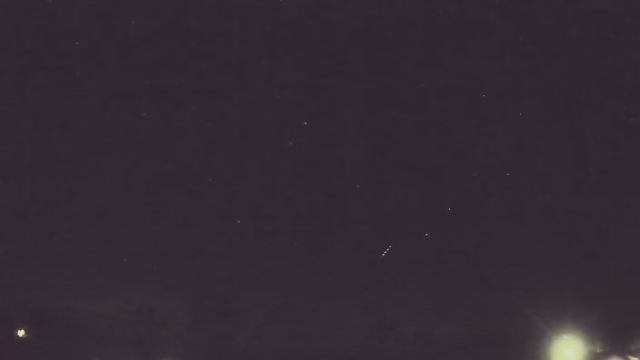 AMS98 meteor