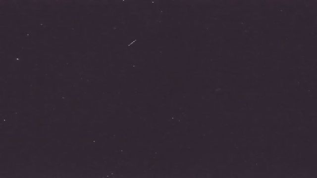 AMS98 meteor