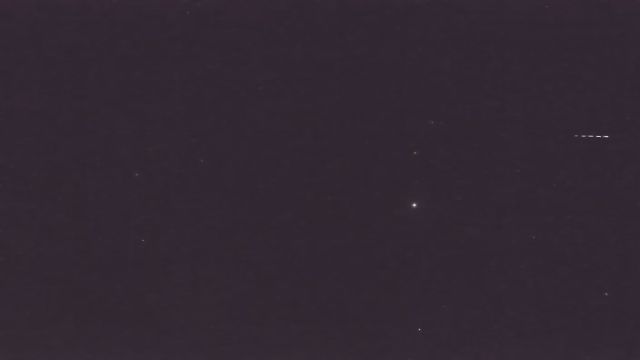 AMS98 meteor