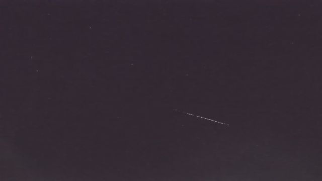 AMS98 meteor