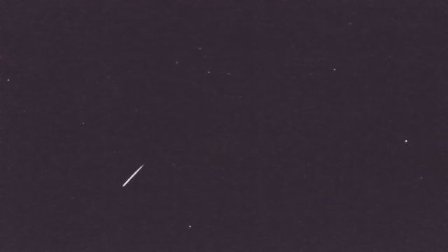 AMS98 meteor