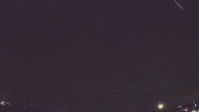 AMS98 meteor