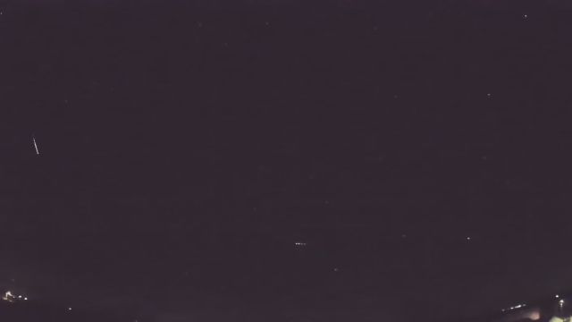 AMS98 meteor