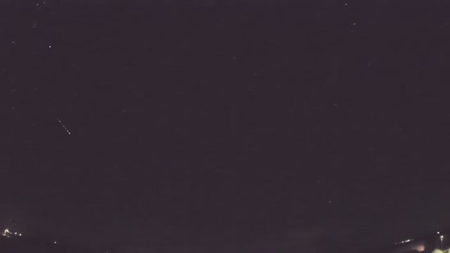 AMS98 meteor