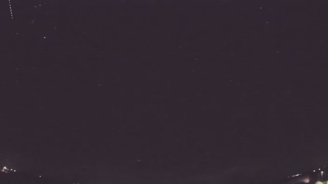 AMS98 meteor