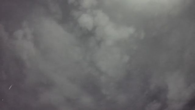 AMS98 meteor