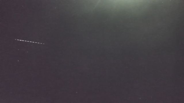 AMS98 meteor