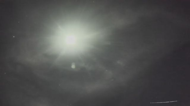 AMS98 meteor