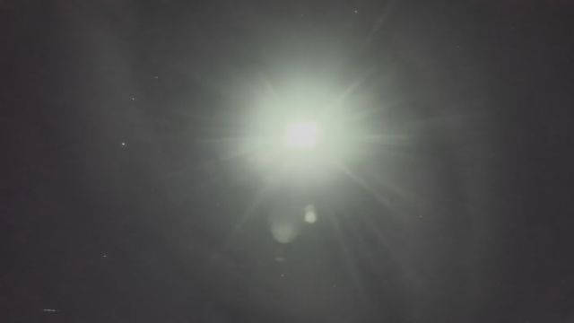 AMS98 meteor