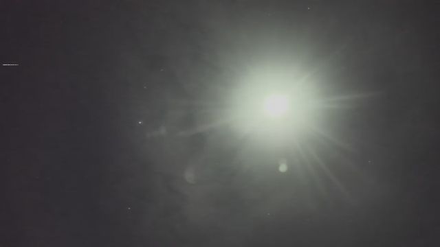AMS98 meteor
