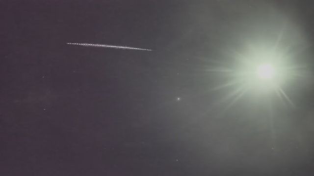 AMS98 meteor