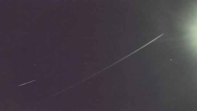 AMS98 meteor